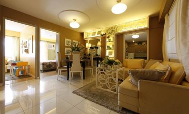 Ready for Occupancy Rent to Own 2-Bedroom Condo in Northpoint Bajada Your Premium Address in Metro Davao