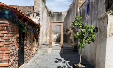 Local Comercial Renta en Casona las Palomas, Centro, Huichapan, Hidalgo