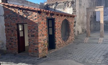 Local Comercial Renta en Casona las Palomas, Centro, Huichapan, Hidalgo
