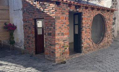 Local Comercial Renta en Casona las Palomas, Centro, Huichapan, Hidalgo