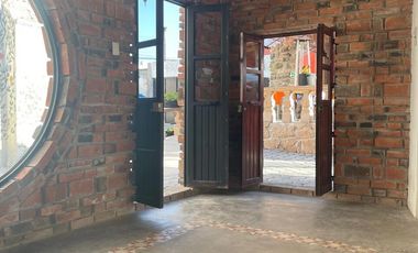 Local Comercial Renta en Casona las Palomas, Centro, Huichapan, Hidalgo