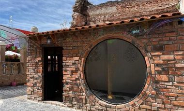 Local Comercial Renta en Casona las Palomas, Centro, Huichapan, Hidalgo