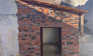 Local Comercial Renta en Casona las Palomas, Centro, Huichapan, Hidalgo