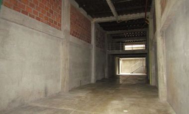 Bodega en Arriendo independiente en el Centro