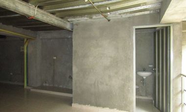 Bodega en Arriendo independiente en el Centro