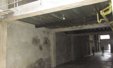 Bodega en Arriendo independiente en el Centro