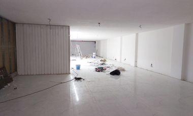 LOCAL COMERCIAL EN RENTA CENTRO DE TOLUCA