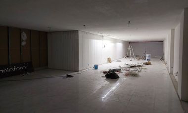 LOCAL COMERCIAL EN RENTA CENTRO DE TOLUCA