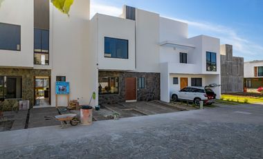 Puerto Vallarta residencias contemporánea