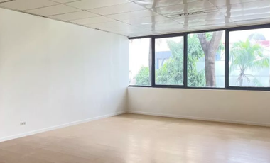 218.81 sqm Office Space for Lease in Salcedo Village, Makati City