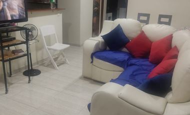 SE VENDE CASA DE 2 NIVELES CON APTO Y APTOESTUDIO INDEPENDIENTES EN APULO, CUNDINAMARCA