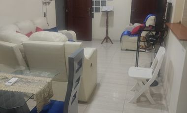 SE VENDE CASA DE 2 NIVELES CON APTO Y APTOESTUDIO INDEPENDIENTES EN APULO, CUNDINAMARCA