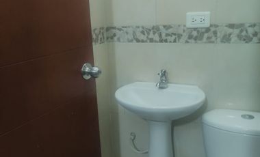 SE VENDE CASA DE 2 NIVELES CON APTO Y APTOESTUDIO INDEPENDIENTES EN APULO, CUNDINAMARCA