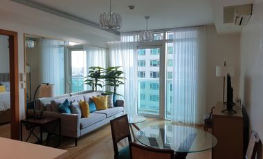 Park Terraces 1BR Condo for Rent Makati Ayala Center