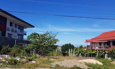 For Sale: Residential Lot in Alta Vista Subdivision, Bulacao, Pardo