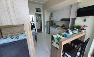 KL Tower Residences Fully Furnished Studio w/ Balcony by Vista Residences at Makati city