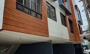 3 Storey Townhouse for sale in Don Antonio Heights Holy Spirit Commonwealth Quezon City  BRAND NEW AND READY FOR OCCUPANCY