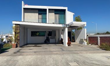 Casa en venta en Fracc. El Cíd en Mazatlán, Sinaloa