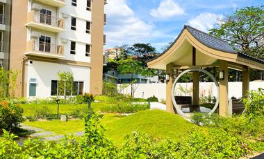 Kai Garden Residences 3BR w/ Parking | DMCI Homes | Mandaluyong