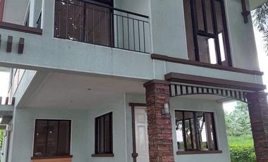 Cavite For Sale House and Lot