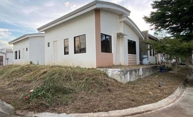 For SALE / RENT: Corner RFO house & lot Mountain View Homes, Upper Balulang Cagayan De Oro City.