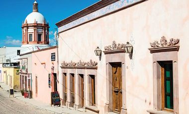 VENTA DE TERRENO EN EL DESARROLLO HABITACIONAL 