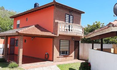 DUPLEX EN VENTA EN LAS TONINAS