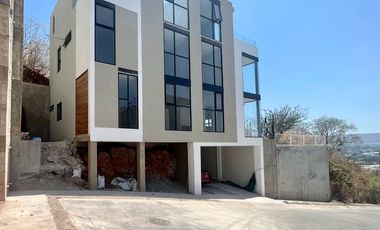 Casa en Venta Paisajes del Tesoro