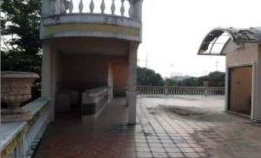 No. 45 Interior Albatross Street, St. Francis Village, Brgy. Malhacan, Meycauayan City, Bulacan