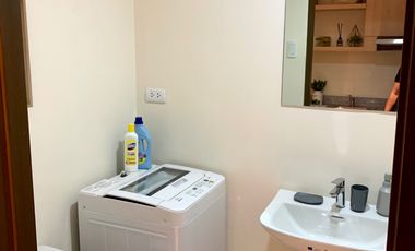 Studio Condo for Sale near Arellano University in Taft Avenue Pasay City - Quantum Residences