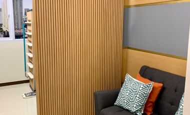 Studio Condo for Sale near Arellano University in Taft Avenue Pasay City - Quantum Residences