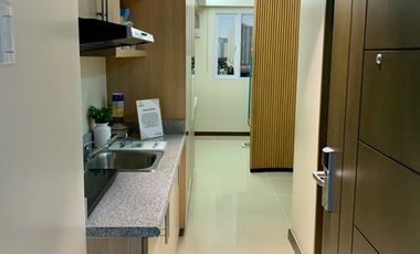 Studio Condo for Sale near Arellano University in Taft Avenue Pasay City - Quantum Residences
