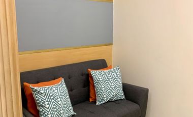 Studio Condo for Sale near Arellano University in Taft Avenue Pasay City - Quantum Residences
