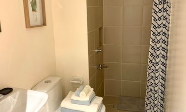 Studio Condo for Sale near Arellano University in Taft Avenue Pasay City - Quantum Residences