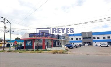 SE VENDE 4 LOCALES COMERCIALES CALLE QUINTANA ROO EN CIUDAD OBREGÓN