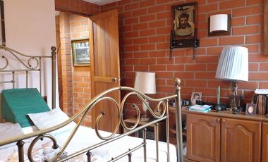 DB781 Casa en venta en el sector El Retiro