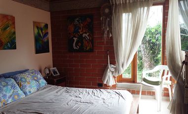 DB781 Casa en venta en el sector El Retiro