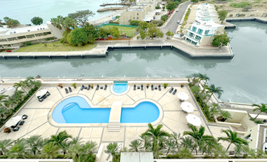 Departamento Amoblado en Puerto Lucia