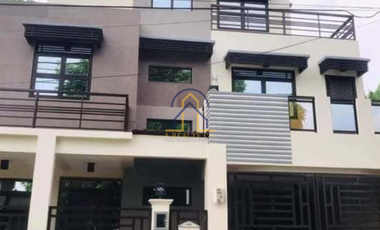 HOUSE AND LOT FOR SALE PARKPLACE VILLAGE IMUS CAVITE