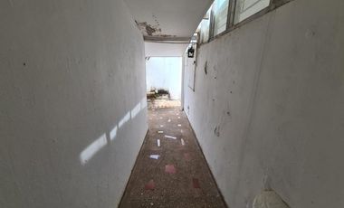 SE ARRIENDA CASA LOCAL, BARRIO LA FORD, SINCELEJO