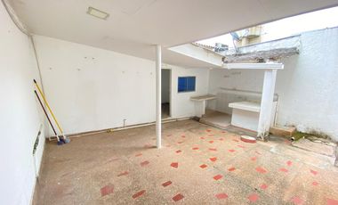 SE ARRIENDA CASA LOCAL, BARRIO LA FORD, SINCELEJO