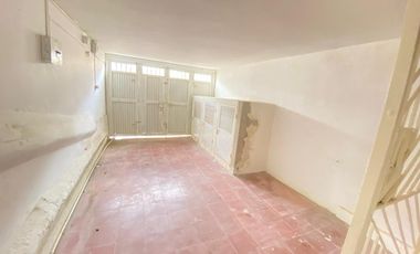 SE ARRIENDA CASA LOCAL, BARRIO LA FORD, SINCELEJO