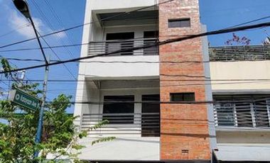 Direct New&Modern House/Residential/Commercial Bldg For Lease at Olympia Village, Makati City