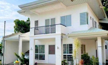 For SALE/RENT! Two-Storey House in Tagbilaran City I BOHOLANA REALTY