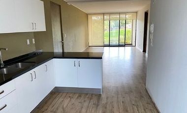 VENTA DEPATAMENTO OPORTUNIDAD EN ZIBATA CITEA VIU CON VISTA AL CAMPO DE GOLF EN 2º PISO