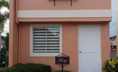 2 Bedroom Single Attached For Sale in Tanza, Cavite