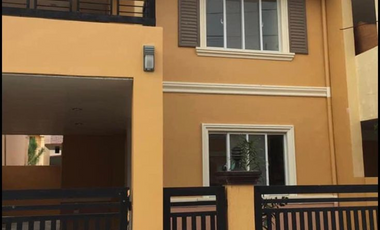 For sale House & Lot Bacolod