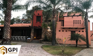 Casa En Venta Campestre Los Nardos Lagos De Moreno Jalisco