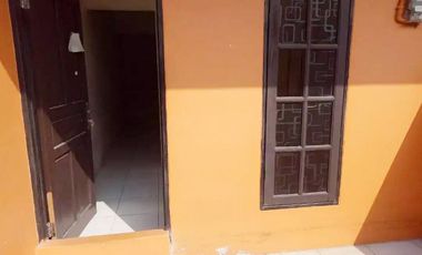 Rumah Kontrakan di Pasar Rebo Jakarta Timur Dekat SMA Negeri 98 Jakarta