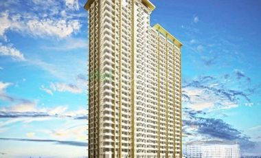 VERY AFFORDABLE HIGH END CONDOMINIUM WITH IN METRO MANILA